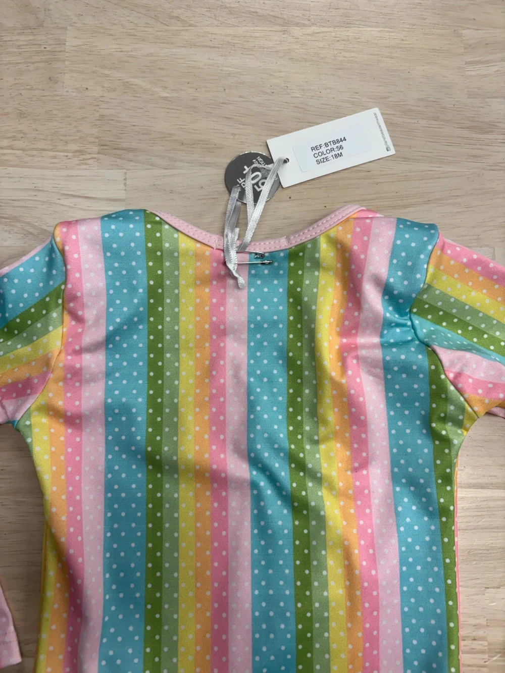 New Planet Sea one piece swimsuit